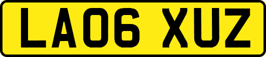LA06XUZ