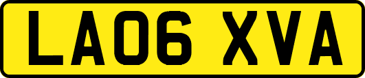LA06XVA