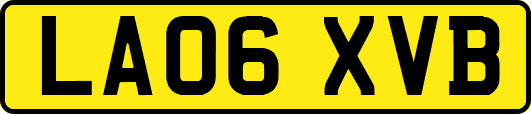 LA06XVB