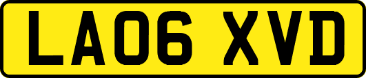 LA06XVD