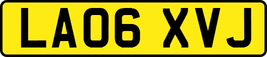 LA06XVJ