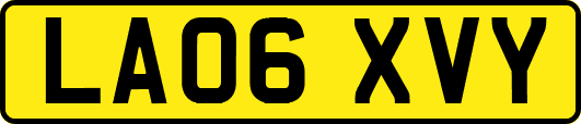 LA06XVY