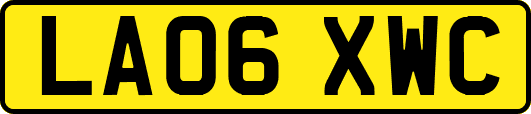 LA06XWC