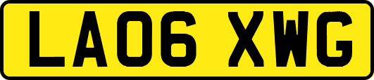 LA06XWG