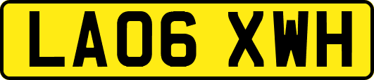 LA06XWH