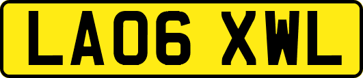 LA06XWL
