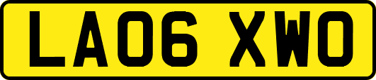 LA06XWO