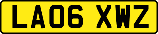 LA06XWZ
