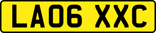 LA06XXC