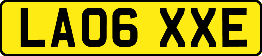 LA06XXE