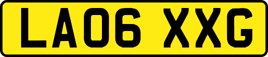 LA06XXG