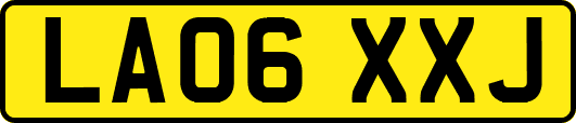 LA06XXJ