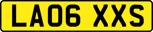 LA06XXS