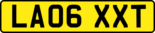 LA06XXT