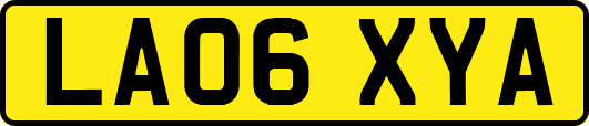LA06XYA