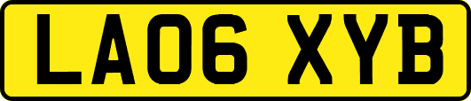 LA06XYB