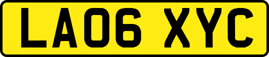 LA06XYC