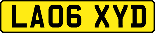 LA06XYD