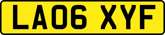 LA06XYF