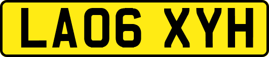 LA06XYH