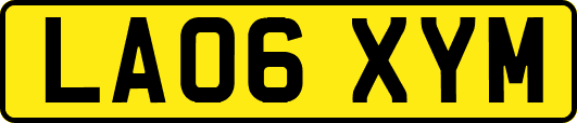 LA06XYM