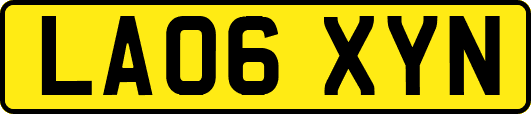 LA06XYN