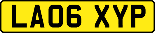 LA06XYP