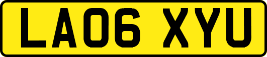 LA06XYU