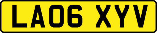 LA06XYV