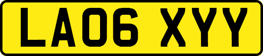 LA06XYY