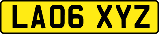 LA06XYZ
