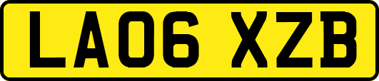 LA06XZB