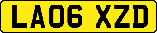 LA06XZD