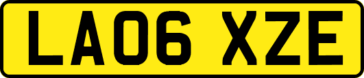 LA06XZE