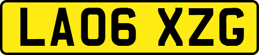 LA06XZG