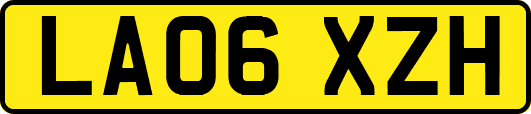 LA06XZH