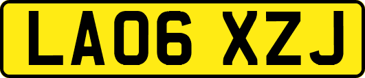 LA06XZJ
