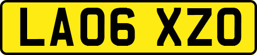 LA06XZO