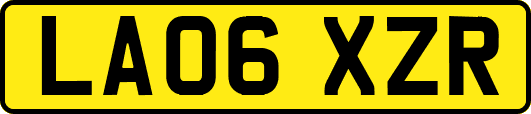 LA06XZR