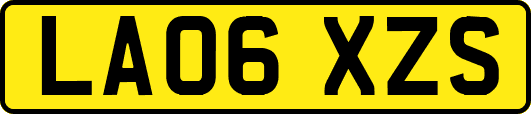 LA06XZS