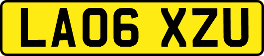 LA06XZU