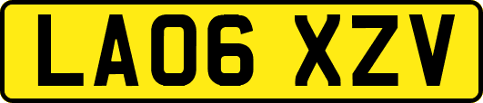 LA06XZV