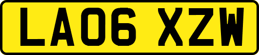 LA06XZW