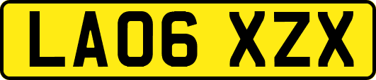 LA06XZX