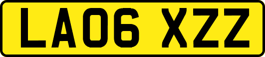 LA06XZZ