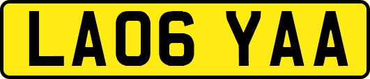 LA06YAA