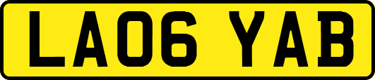 LA06YAB