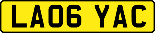 LA06YAC