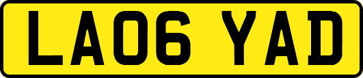 LA06YAD