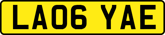 LA06YAE
